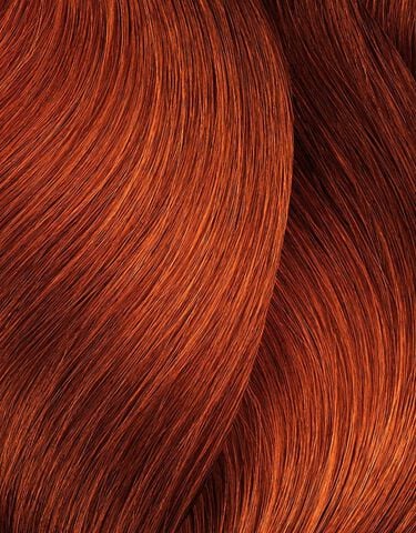 Majirel 6.46 Dark Copper Red Blond - L'Oréal Professionnel Colour | L'Oréal Partner Shop