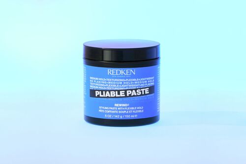 Pliable Paste - Styling Opening Parcel | L'Oréal Partner Shop