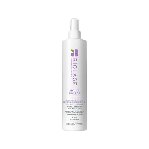 HydraSource Daily Leave-In Tonic - New Biolage | L'Oréal Partner Shop
