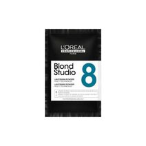 Blond Studio Multi Techniques 50G - L'Oréal Professionnel | L'Oréal Partner Shop