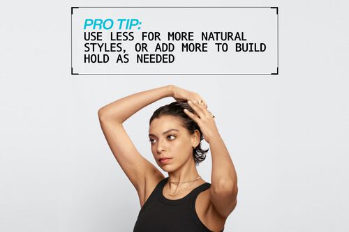 Pliable Paste - Styling Opening Parcel | L'Oréal Partner Shop