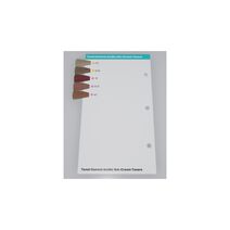 Matrix Tonal Control Swatch Page - Accessories | L'Oréal Partner Shop