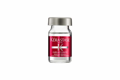 Spécifique Cure Anti-Chute - Kérastase Retail | L'Oréal Partner Shop