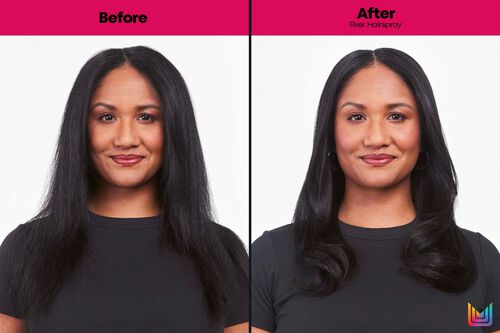 Styling Volume Mousse - Styling | L'Oréal Partner Shop