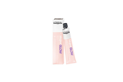 Majirel Glow Light Base .01 To the Moon and Back - L'Oréal Professionnel Colour | L'Oréal Partner Shop
