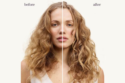 Color Fanatic Deep-Conditioning Mask - Vegan Collection | L'Or&eacute;al Partner Shop