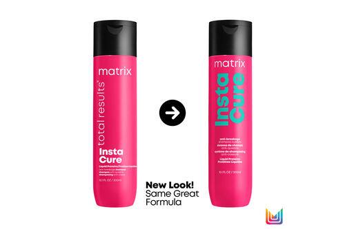 Instacure Shampoo - Matrix Haircare | L'Oréal Partner Shop