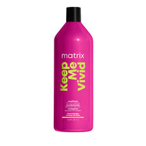 Keep Me Vivid Conditioner - Matrix Haircare | L'Oréal Partner Shop