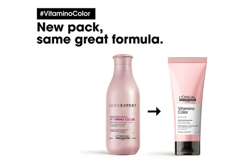 Vitamino Color Conditioner - L'Oréal Professionnel Hair Care | L'Oréal Partner Shop