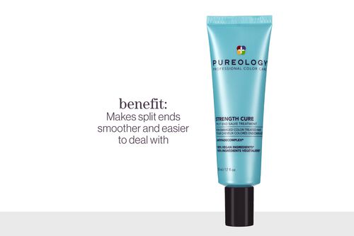 Strength Cure Split End Salve - Pureology GWP Promotion | L'Oréal Partner Shop