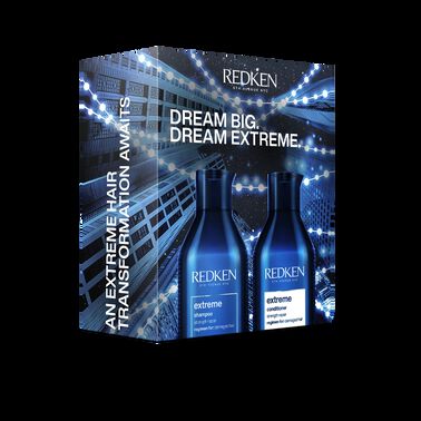 Extreme Duo Holiday Gift Pack - Redken | L'Oréal Partner Shop
