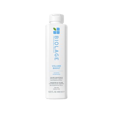 Volume Boost Shampoo - New Biolage | L'Oréal Partner Shop