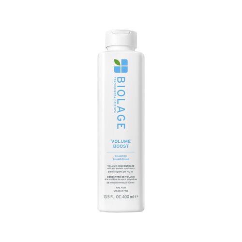 Volume Boost Shampoo - New Biolage | L'Oréal Partner Shop