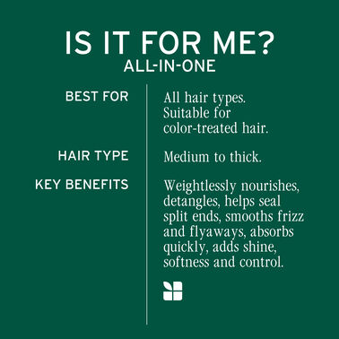 All-In-One Multi-Benefit Oil - New Biolage | L'Oréal Partner Shop