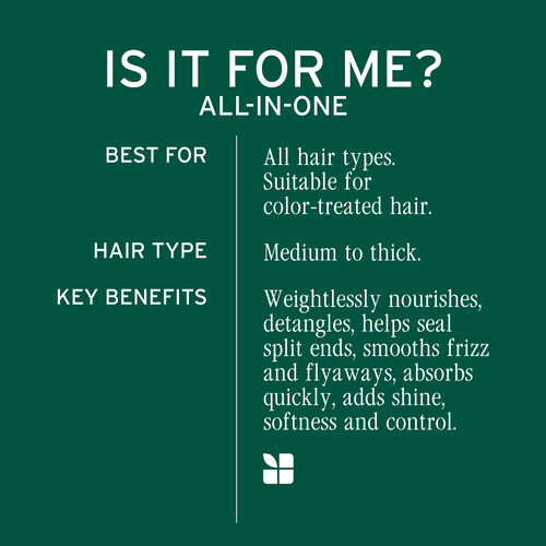 All-In-One Multi-Benefit Oil - New Biolage | L'Oréal Partner Shop