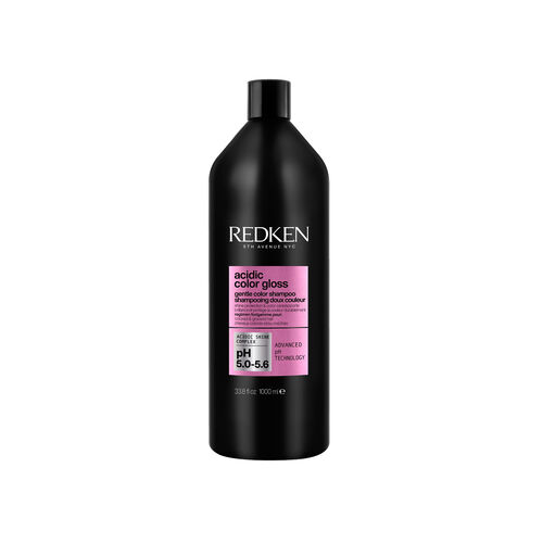 Acidic Color Gloss Shampoo - Redken Retail Opening Parcel | L'Oréal Partner Shop