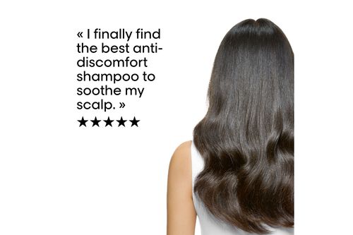 Scalp Advanced Anti-Discomfort Shampoo - Serie Expert Retailers | L'Oréal Partner Shop