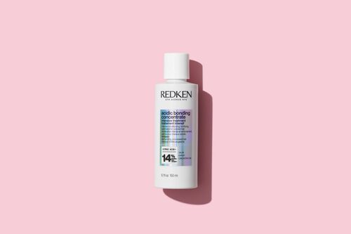 Acidic Bonding Concentrate Intensive Treatment - Redken Haircare | L'Oréal Partner Shop