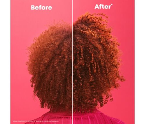 Glow Mania Glazing Queen Mask - Matrix Glossing Campaign Collection | L'Oréal Partner Shop