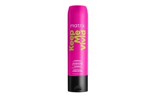 Keep Me Vivid Conditioner - Matrix Haircare | L'Oréal Partner Shop