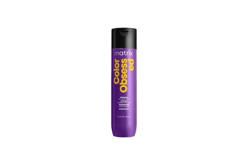 Color Obsessed Shampoo - Matrix Haircare | L'Oréal Partner Shop