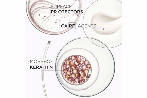 Discipline Fondant Fluidéaliste - Kérastase Retail | L'Oréal Partner Shop