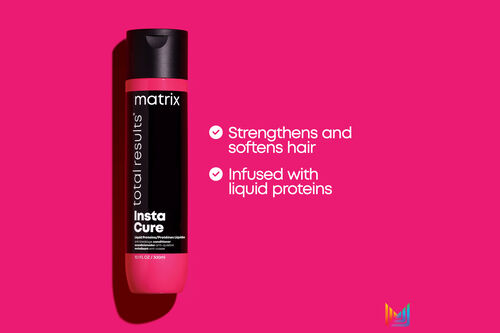 Instacure Conditioner - Matrix Haircare | L'Oréal Partner Shop