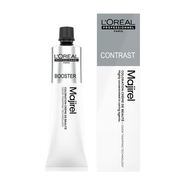 [New] Majirel Boosters - Majirel Restage | L'Oréal Partner Shop