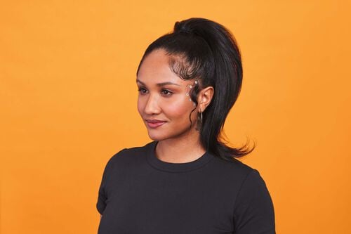 Strong Hold Gel - Styling | L'Oréal Partner Shop