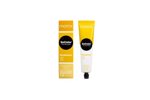 SoColor 4RB - Matrix Color | L'Oréal Partner Shop