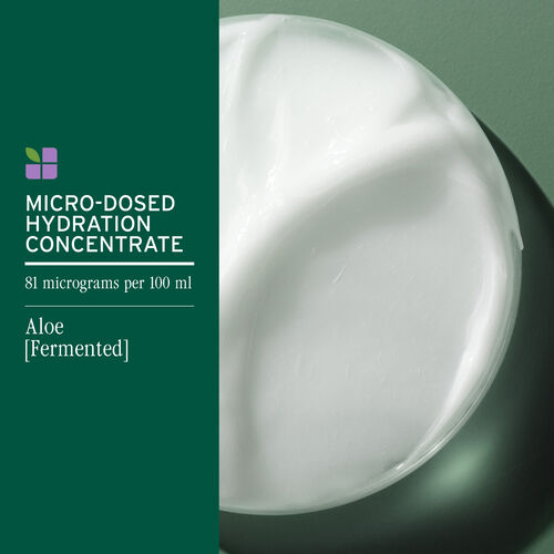 HydraSource Conditioning Balm - Biolage Backbar Sizes | L'Oréal Partner Shop