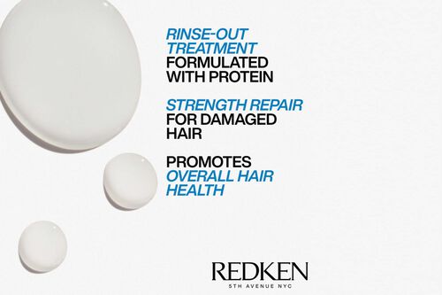 Extreme Cat Protein - Redken Haircare | L'Oréal Partner Shop