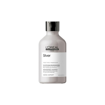Silver Shampoo - L'Oréal Professionnel Hair Care | L'Oréal Partner Shop