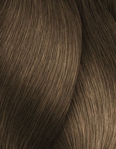 iNOA 7.8 Mocha Blonde - L'Oréal Professionnel Colour | L'Oréal Partner Shop