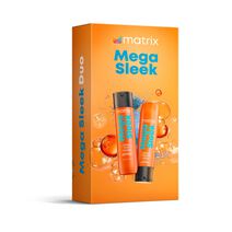 Mega Sleek Duo Gift Pack - Sets & Coffrets | L'Or&eacute;al Partner Shop