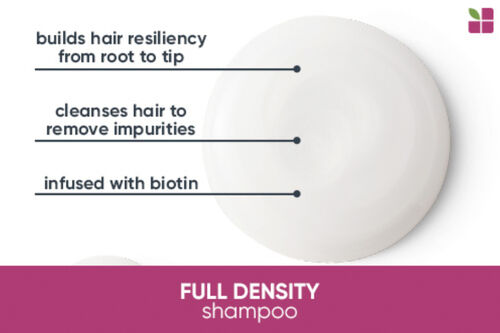 FullDensity Thickening Conditioner - Vegan Collection | L'Or&eacute;al Partner Shop