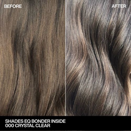 ShadesEQ Bonder Inside 000 Crystal Clear - Redken Color | L'Oréal Partner Shop