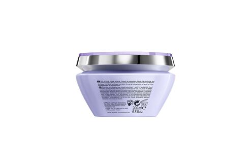 Blond Absolu Masque Ultra Violet - Kérastase Retail | L'Oréal Partner Shop