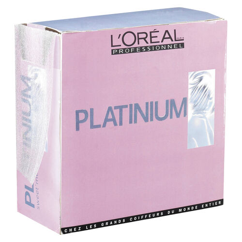 Platinium Sweet Meche 50m Roll - L'Or&eacute;al Professionnel | L'Or&eacute;al Partner Shop