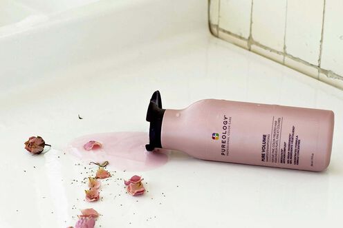 Pure Volume Shampoo - Pureology GWP Promotion | L'Oréal Partner Shop