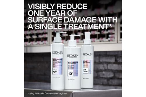 Acidic Protein Amino Concentrate - HH Basin Offer Collection | L'Or&eacute;al Partner Shop