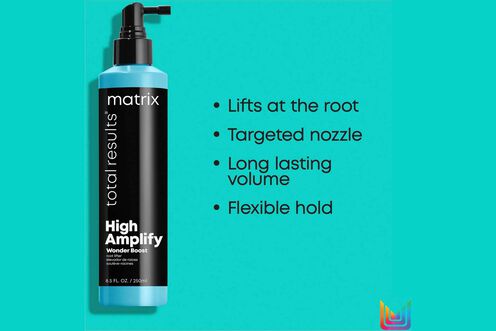 High Amplify Wonderboost Root Lifter - Matrix Haircare | L'Oréal Partner Shop