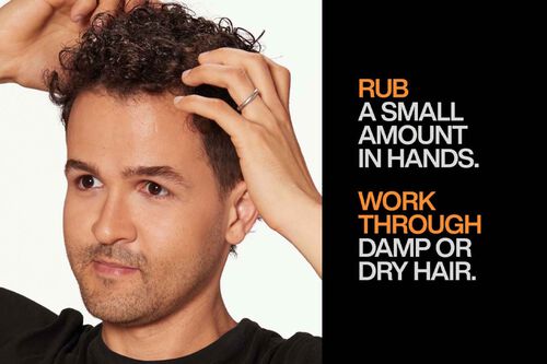 Brews Molding Paste - Redken Mens | L'Oréal Partner Shop