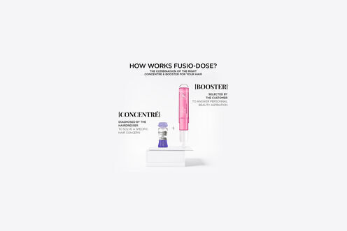Booster Reconstruction - kerastase Ritual | L'Oréal Partner Shop