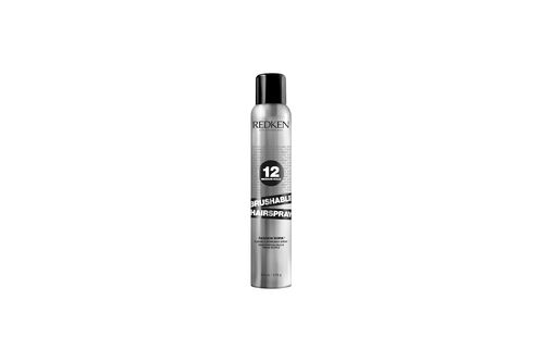 Brushable Hairspray - Redken Minis | L'Oréal Partner Shop