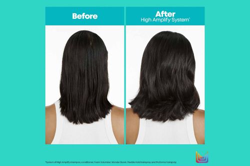High Amplify Wonderboost Root Lifter - Matrix Haircare | L'Oréal Partner Shop