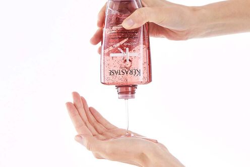 Chroma Absolu Bain Riche Chroma Respect - Kérastase Retail | L'Oréal Partner Shop