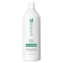 Scalp Sync Calming Shampoo - Biolage | L'Oréal Partner Shop
