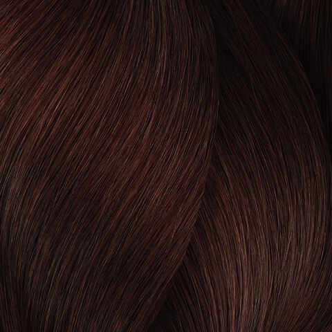 iNOA 4.56 Mahogany Red brown - L'Oréal Professionnel Colour | L'Oréal Partner Shop