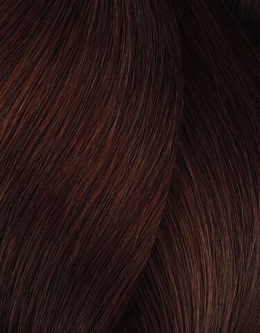 iNOA 4.56 Mahogany Red brown - L'Oréal Professionnel Colour | L'Oréal Partner Shop